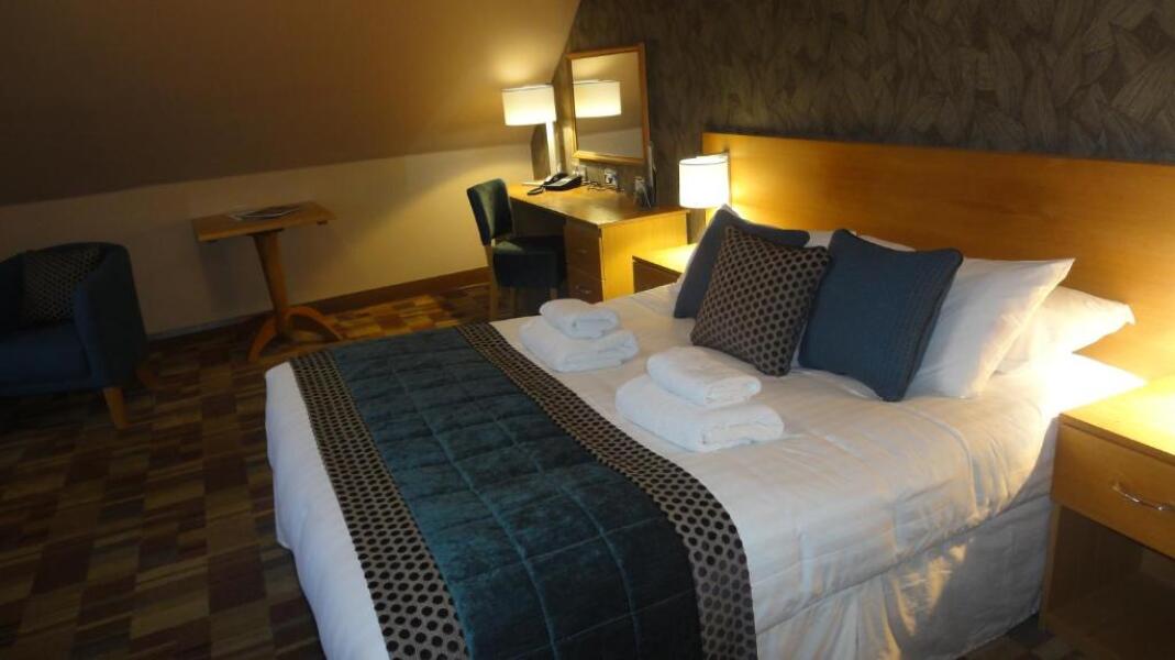 Greyfriars Inn by Greene King Inns