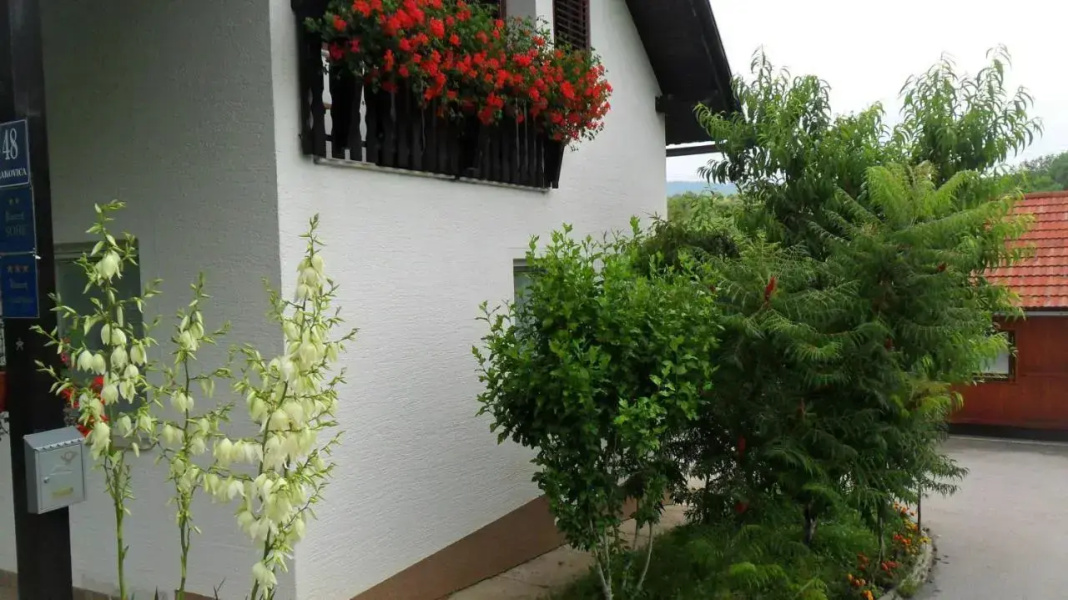 Apartments Marija