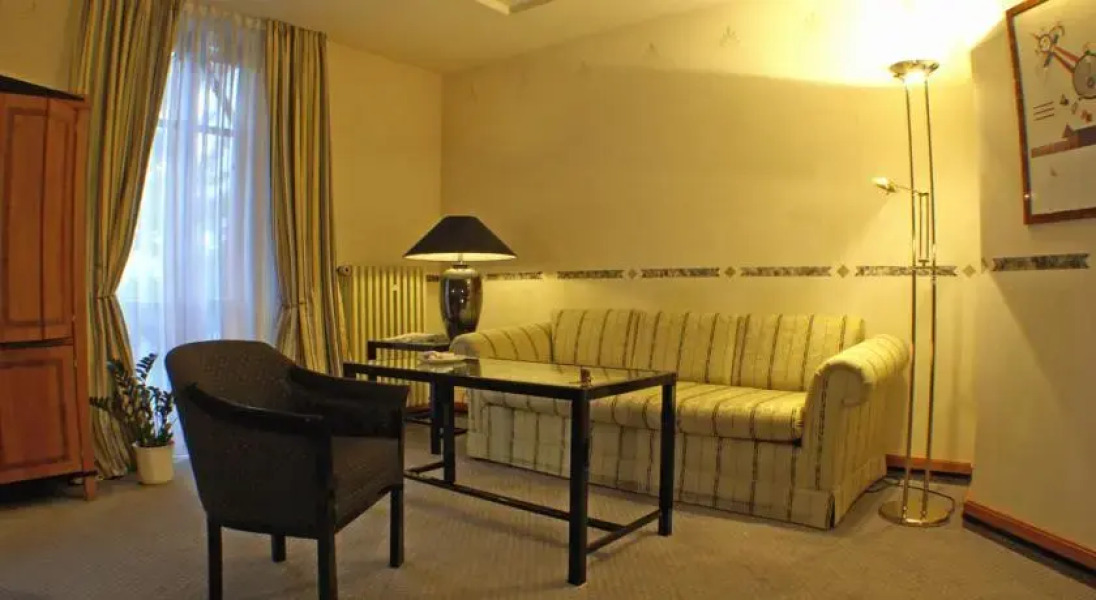 Hotel Restaurant Hessler