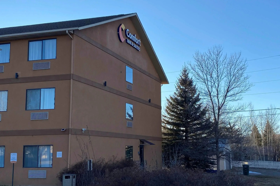 Comfort Inn & Suites Gunnison - Crested Butte