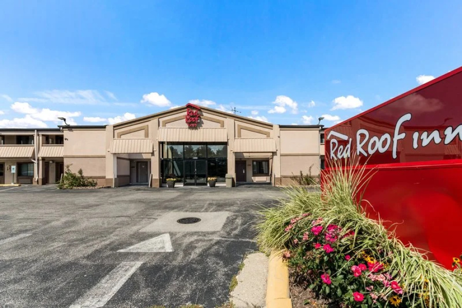 Best Western Morton Grove Inn