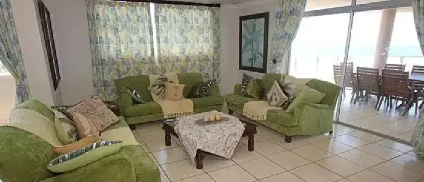 101 B Santorini, Margate