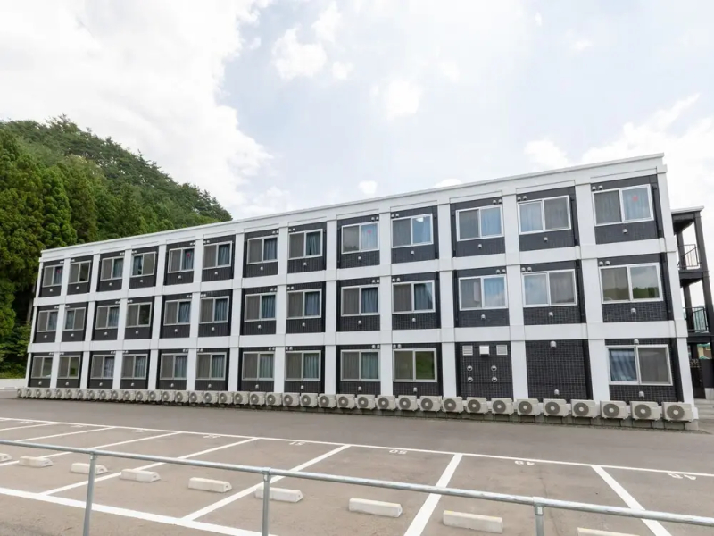 Hotel I-Room Kamaishi-Unosumai