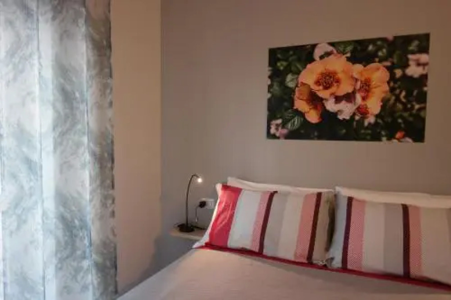 Grey Rooms Guesthouse