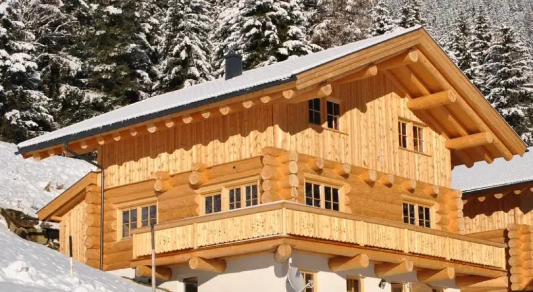 Almdorf Ochsengarten