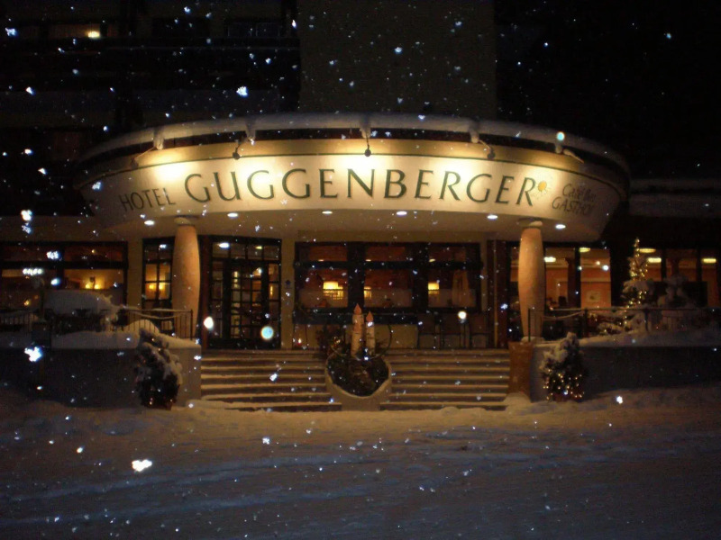 Hotel Guggenberger