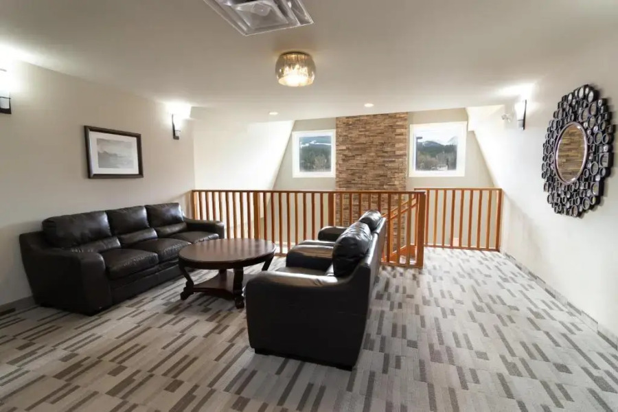 The Kanata by BCMInns Blairmore