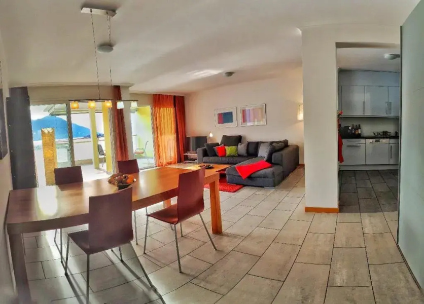 Residenz Acapulco App 4044