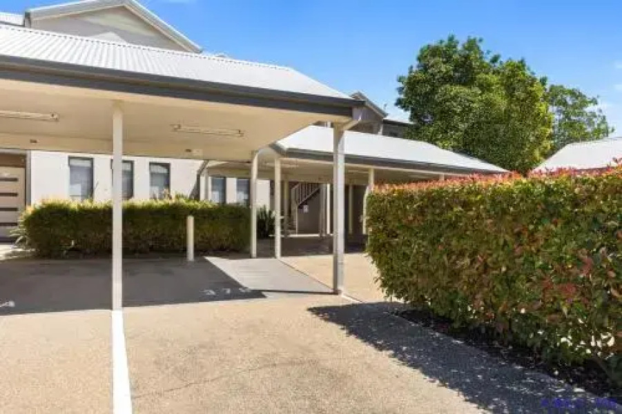 Cypress Water Front Apartments