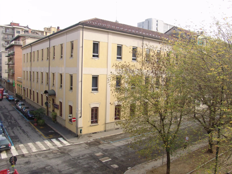 Residence Star