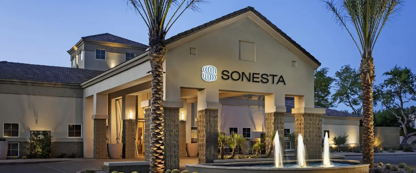 Sonesta Suites Scottsdale Gainey Ranch