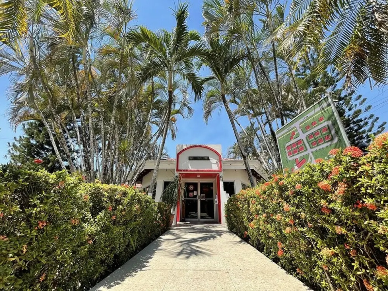Hotel El Regalo