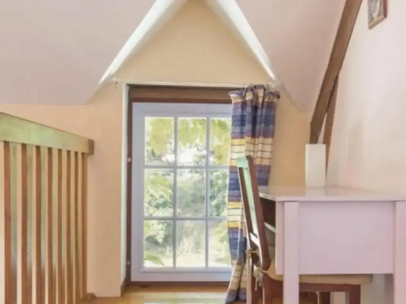 Gite Missillac, 4 pièces, 5 personnes - FR-1-306-971