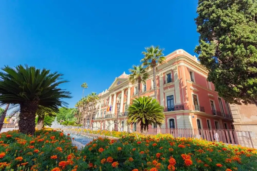 Villa With 5 Bedrooms in Baños y Mendigos, With Wonderful Mountain Vie