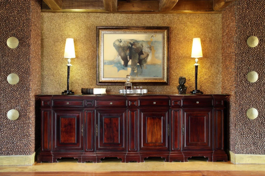 Jabulani Safari Relais & Chateaux