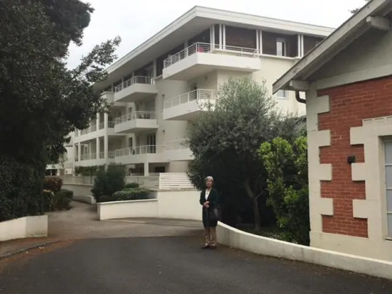 Le Bouscat: un superbe appartement en résidence