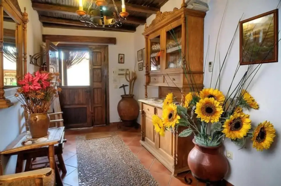 Casa Rural La Tia Nicolasa