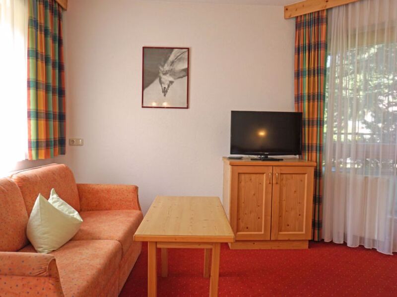 Apartment Diana Pettneu am Arlberg 14008