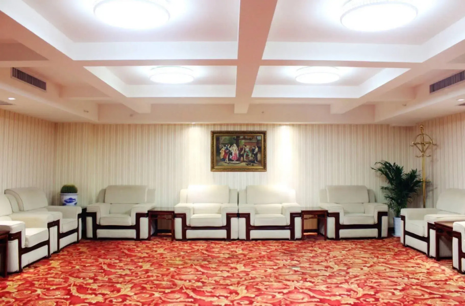 New Beacon Runfeng International Hotel - Wuhan