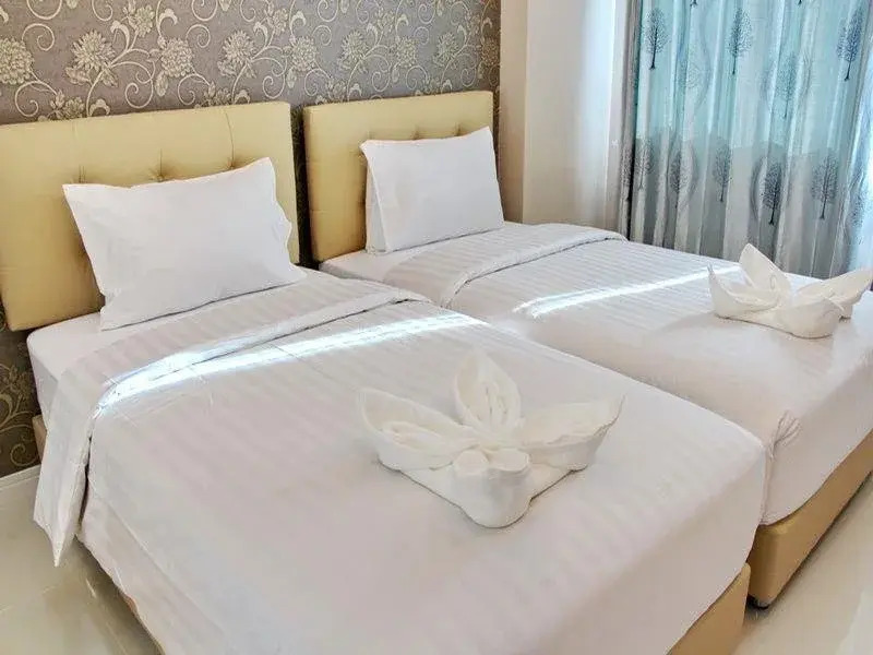 Oriental Orchid Lodge