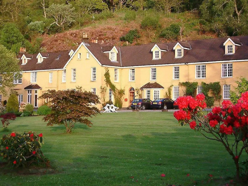 Knipoch House Hotel