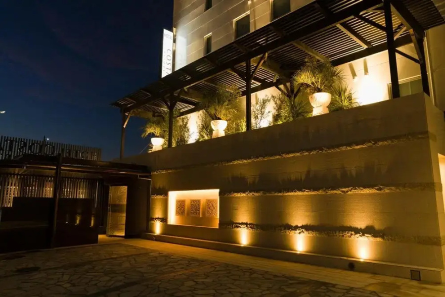 Hotel Costa Resort Hanno