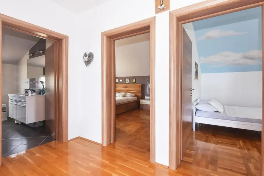 Apartment Larisa