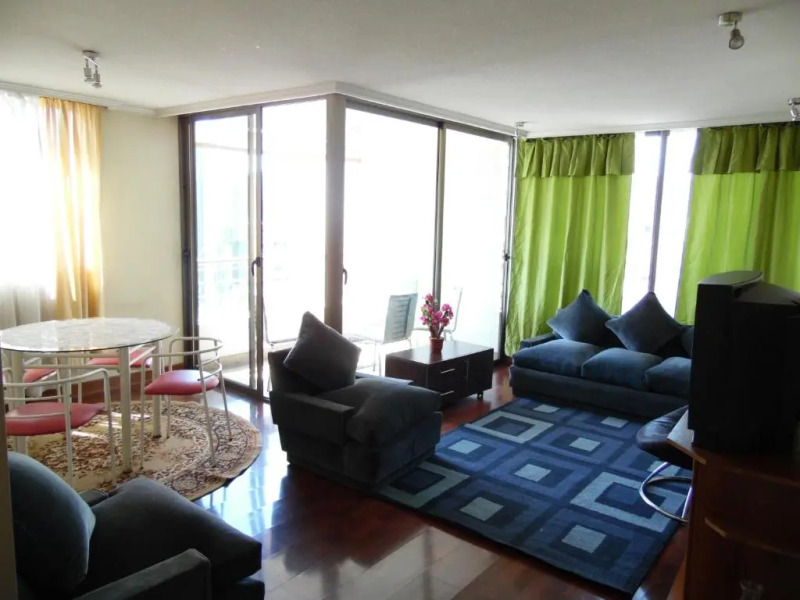 Kuizi departamento Manuel Montt