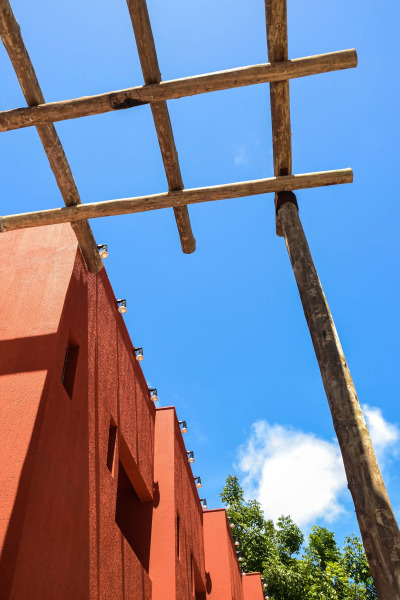 Hotel Vila da Pipa Suítes