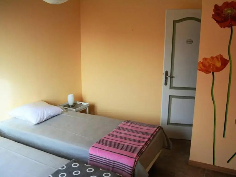 Maison Vallon-Pont-d'Arc, 4 pièces, 6 personnes - FR-1-382-63