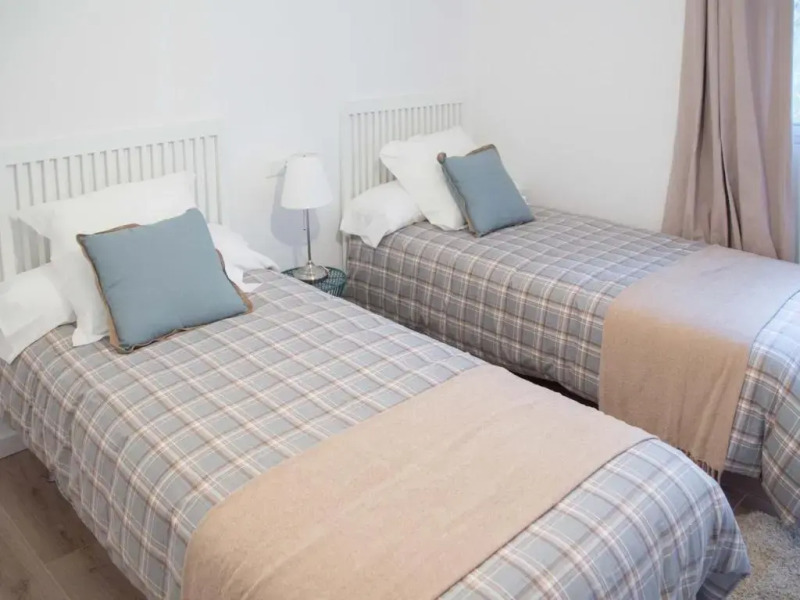 Charming country house Torremolinos