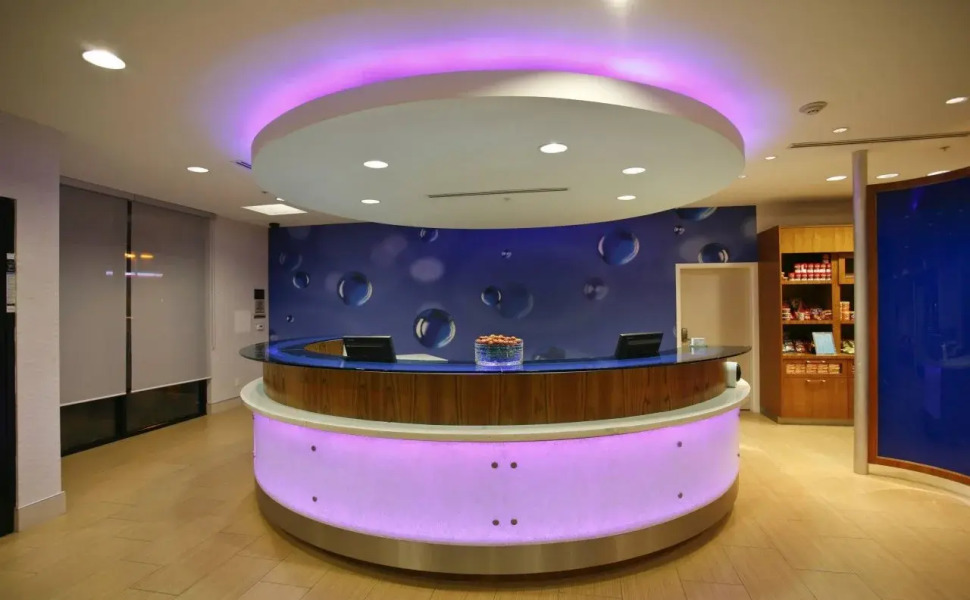 Springhill Suites by Marriott Temecula Wine Country