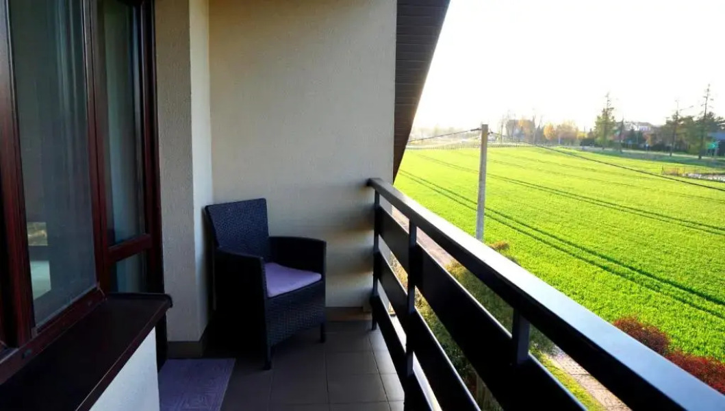 Świerkowe Zacisze Nałęczów