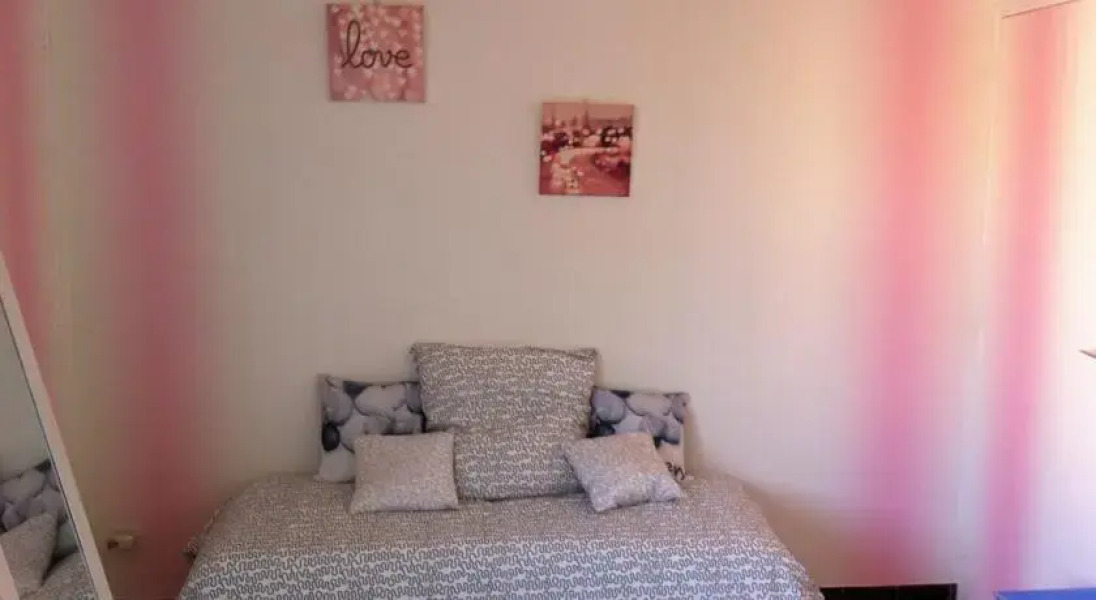 Appartement la plage en Provence