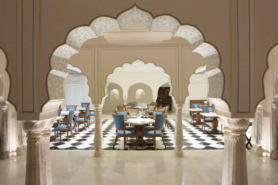 Alila Fort Bishangarh - A Hyatt brand
