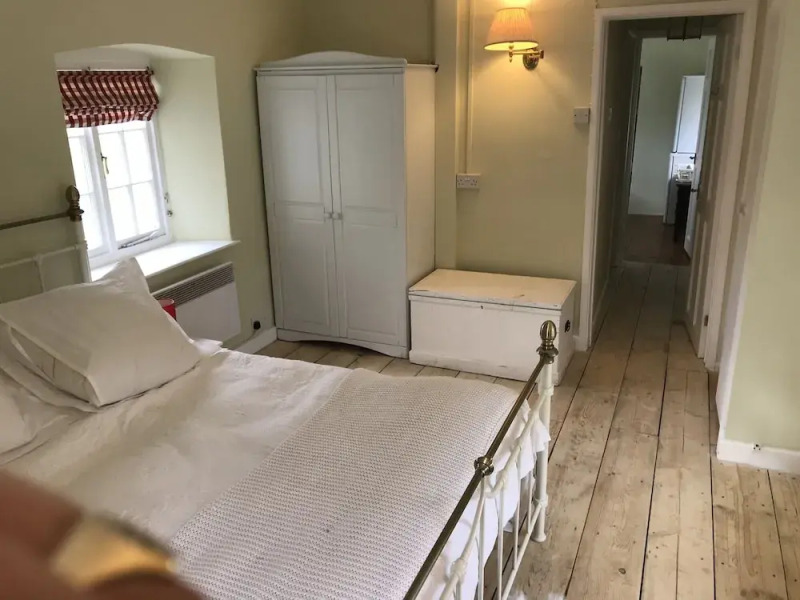 Beautiful & Captivating 1-Bed Cottage near Bruton