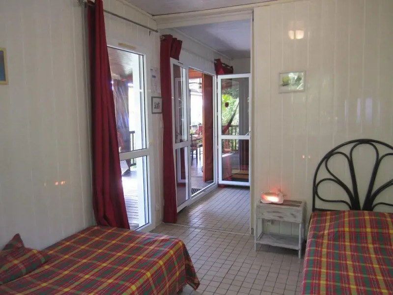 Gites du Bord de Mer