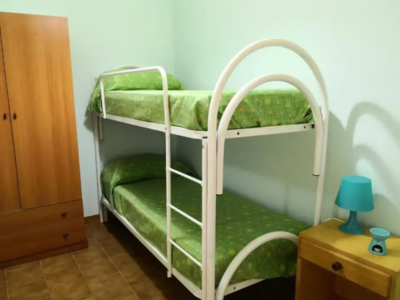 Appartamento Villa Aurora