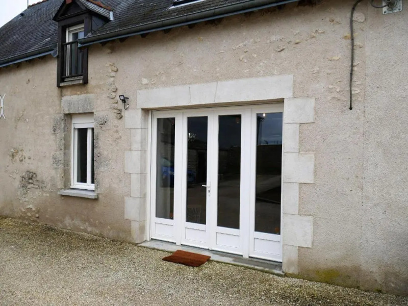 Gîte La Chapelle-Onzerain, 2 pièces, 2 personnes - FR-1-590-152