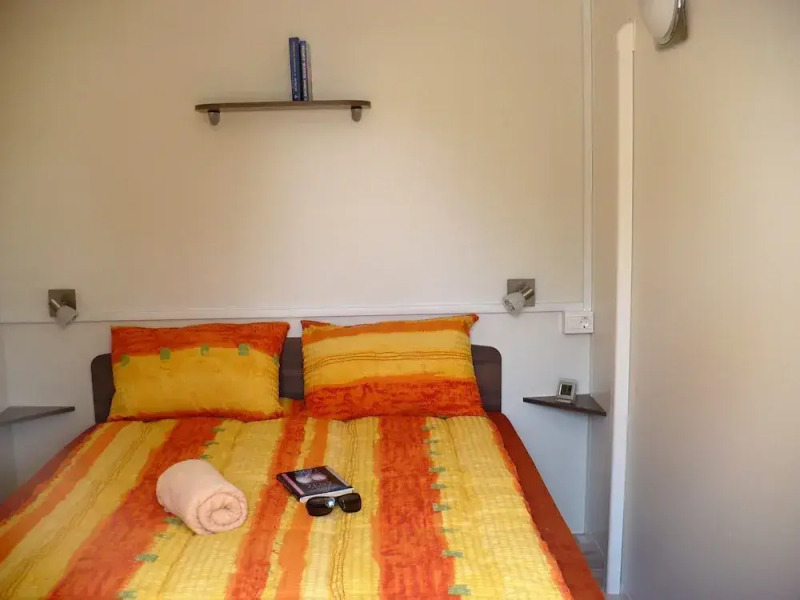 Victoria Mobilehome Tortoreto Lido