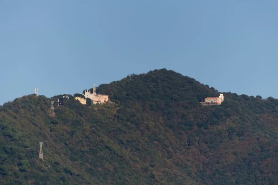 Altido Charming Family Flat in Santa Margherita