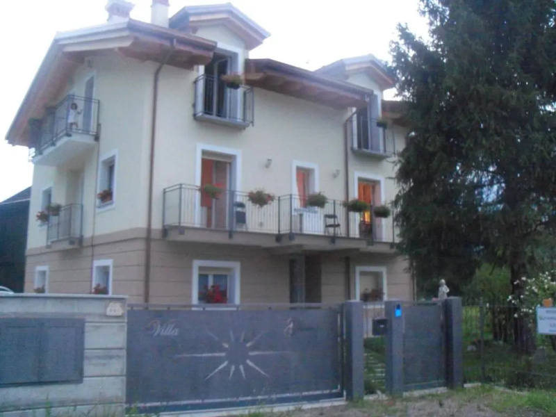 Villa Gioiosa
