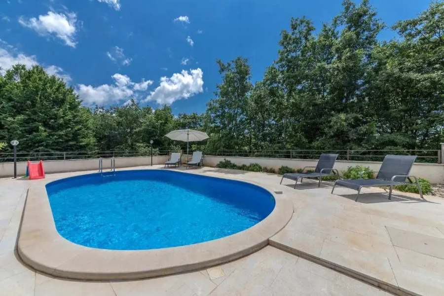 Holiday Home Villa Lucia