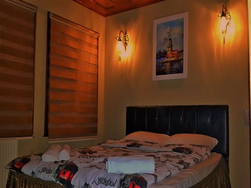 Onuncu Koy Hotel - Adults Only