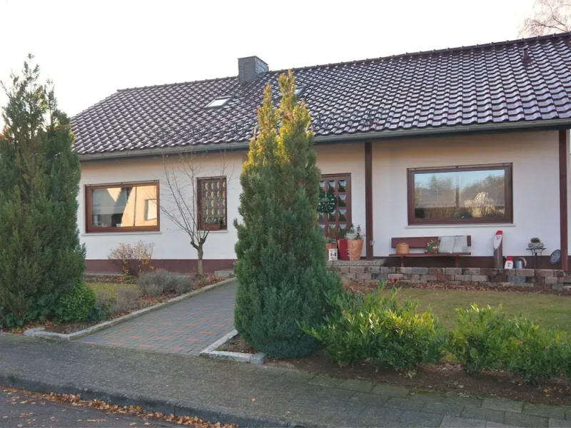 Lovely Apartment With Balcony, Bbq, Garden Furniture, Bicycles