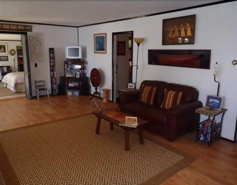 Lucky Stone Retreat - Two Bedroom Home