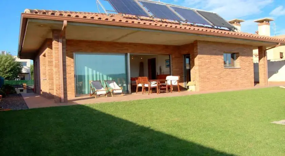 Villa Santa Clara