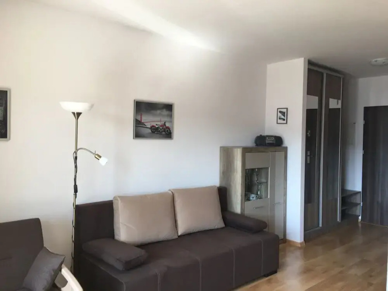 Dream Apart Kamienna