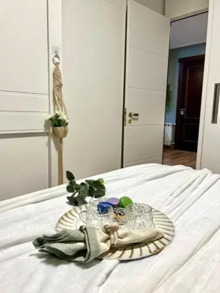 Rosa Apartamento Knorrville 203