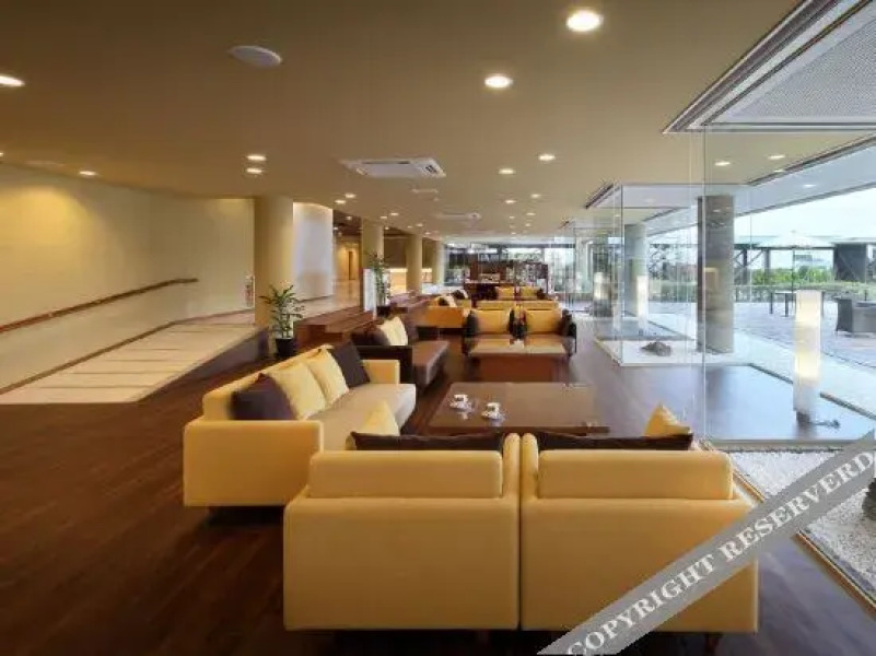 Ryokusuitei Katsuura Annex Suika